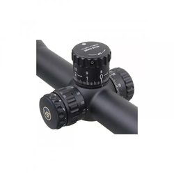 Прицел Vector Optics Continental X6 Tactical 5-30x56 SFP ARI - фото 6