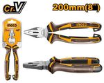 Плоскогубцы комбинированные 200 мм SUPER INGCO HCP28208 INDUSTRIAL