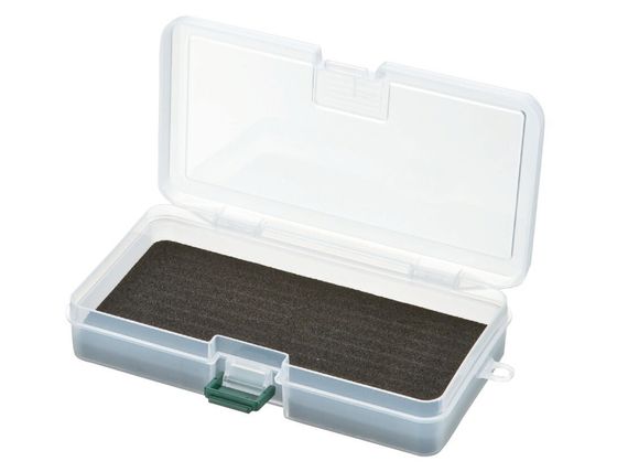 Коробка рыболовная Meiho SLIT FORM CASE M 161x91x31