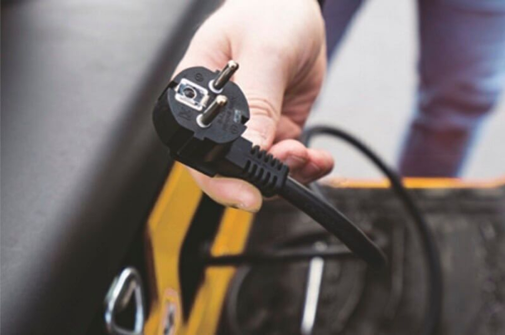Электропогрузчик CPD18F8 (1800 кг; 3 м; li-ion 48 В / 205Ач) SMARTLIFT