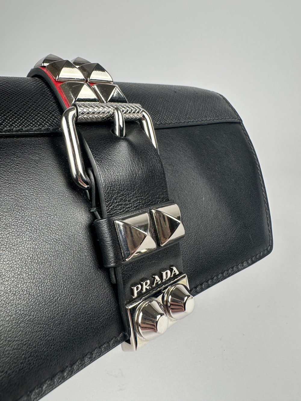 Сумка Prada Elektra