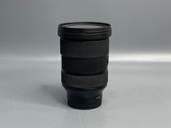 Sigma 24-70mm 2.8 DG DN Art Sony E