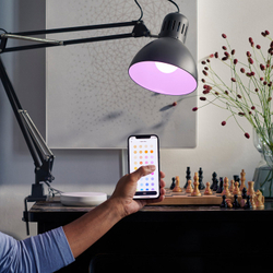 IKEA DIRIGERA  (ИКЕА ДИРИГЕРА)  -  Умный шлюз - белый smart