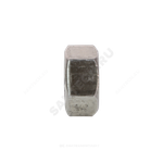 Гайка стальная М10 к.п. 5 шестигранная вес DIN 934 (5915/5927)