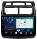 Магнитола для KIA Sportage 2008-2010 - CanBox 9049 Android 10, SIM-слот