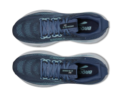 Мужские беговые кроссовки Brooks Adrenaline GTS 25 M Blue