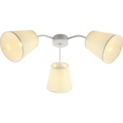 Люстра Rivoli Aimee 9162-303 3 х Е27 60 Вт модерн | Rivoli