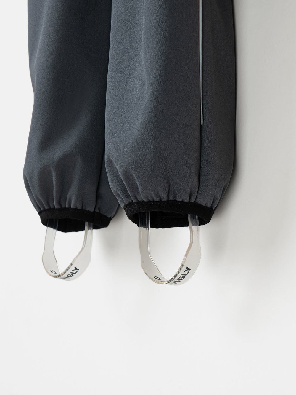 Комбинезон Softshell демисезонный "Ниагара"