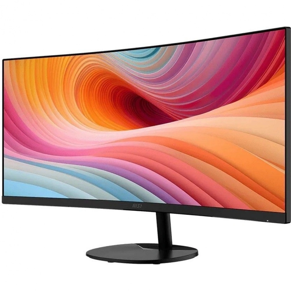Монитор MSI 34" PRO MP341CQ E12 1500R (9S6-3PB2CT-212)