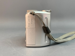 Canon PowerShot A630