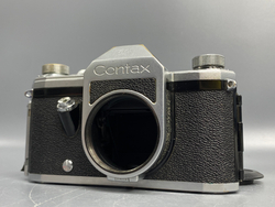 Contax S