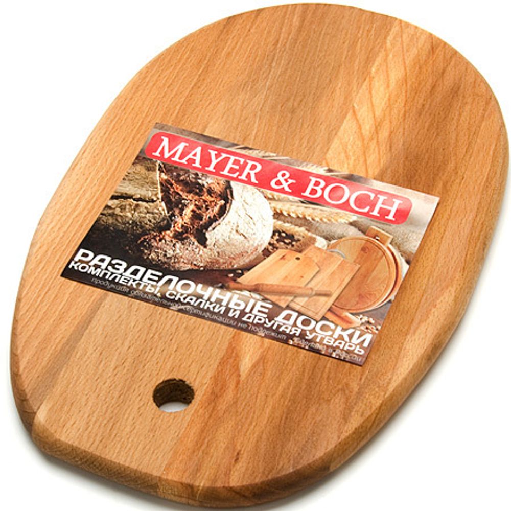 Доска разделочная  Mayer&amp;Boch 36 х 23,5 11-1