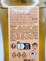 Hawaiian Tropic Protective Dry Spray Oil Mist солнцезащитый спрей SPF30 200 мл (Польша)