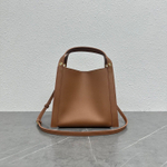 Cube Bag in Triomphe