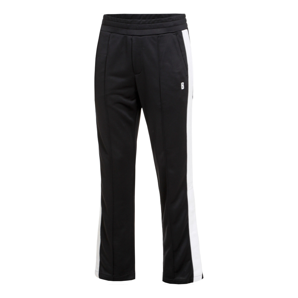 Мужские теннисные штаны Björn Borg ACE Track Training Pants Men - Dark Blue