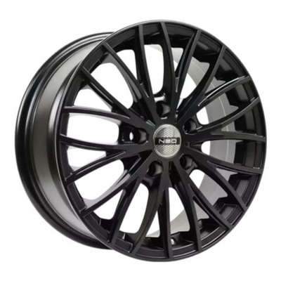 Диск Литой Neo 671 N 6.5 x R16 5x114.3 D67.1 ET50 BL