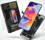 Дисплей iPhone 14 Pro Max Soft OLED; 120 Hz; Rem. IC; COP; бренд DD