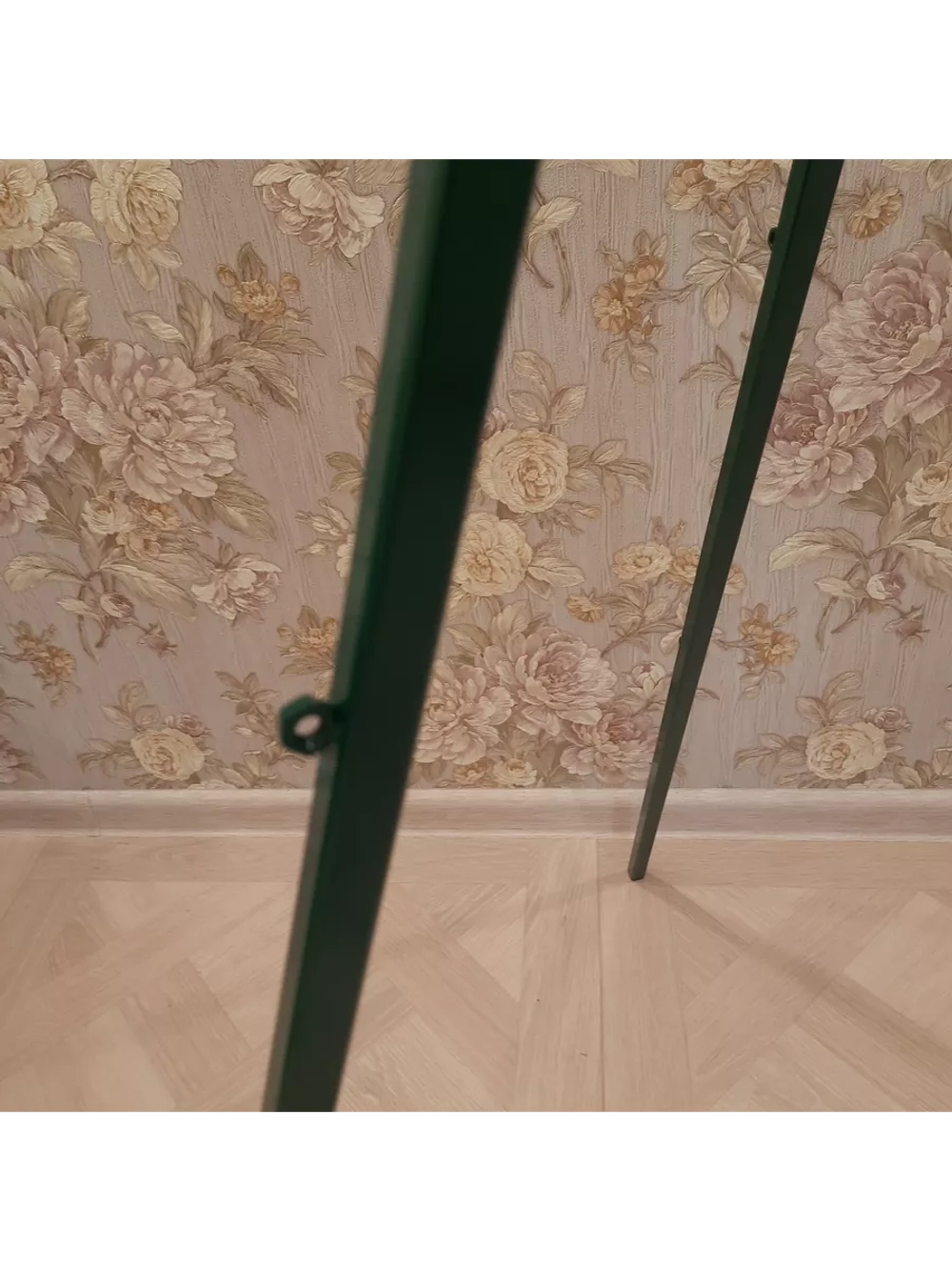 Каркас для укрытия роз