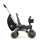 Детский складной трехколесный велосипед Doona Liki Trike S5, Ocean Blue