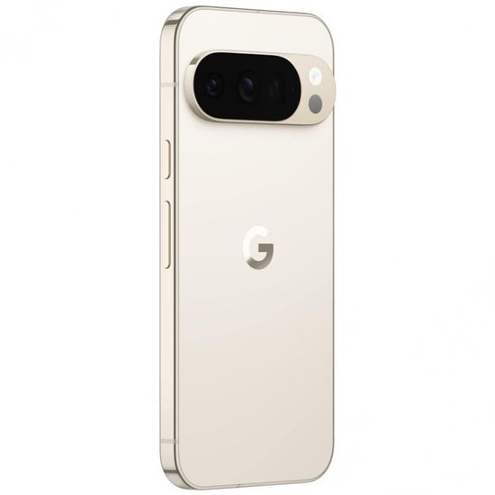 Смартфон Google Pixel 10 Pro 256 ГБ Бежевый Porcelain