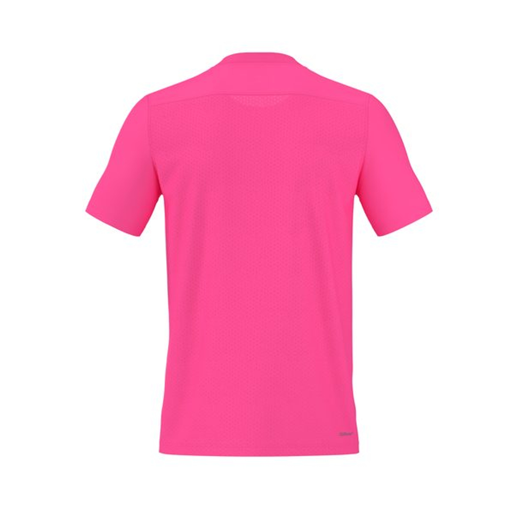 Футболка игровая Element Jersey — Pink fire