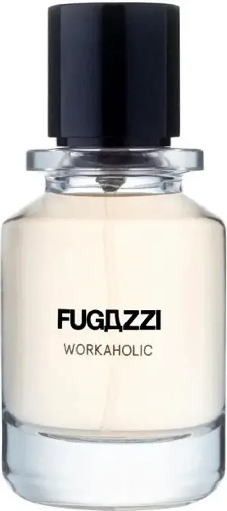 Fugazzi Workaholic Extrait de Parfum 50 ml Fugazzi Workaholic Extrait de Parfum 50 ml