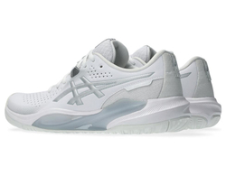 Женские теннисные кроссовки Asics Gel-Challenger 15 - white/pure silver