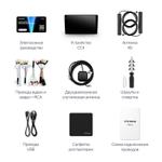 Магнитола для Nissan March K13 2010-2013 - Teyes CC4 монитор 9.2" 2K QLED на Android 14, Быстрейшая, Snapdragon 680, DSP, CarPlay, 4G SIM-слот