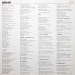 Bread / Bread (LP)