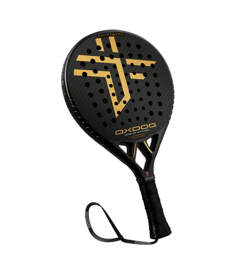 Ракетка для падел  Oxdog Sense Pro Classic Series