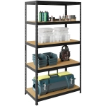 Стеллаж SBL 200KD/120x40/5