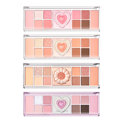 Peripera All Take Mood Like Palette