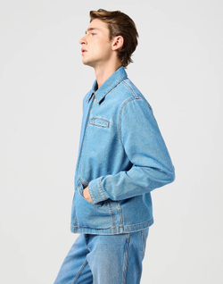 Ветровка мужская WRANGLER RODEO UTILITY JACKET