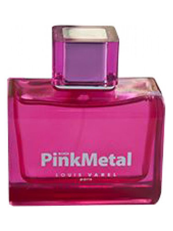 Louis Varel Pink Metal
