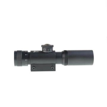 Прицел Veber Пневматика 4x21 AO