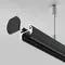 Шинопровод Busbar trunkings Basity TRX172-R-111B Maytoni
