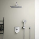 Встраиваемый смеситель для ванны/душа Ideal Standard CERAPLAN BD259AA