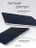 Чехол книжка для iPad Pro 12,9" (3,4,5,6 gen) Gurdini Smart Magnet Series Midnight Blue