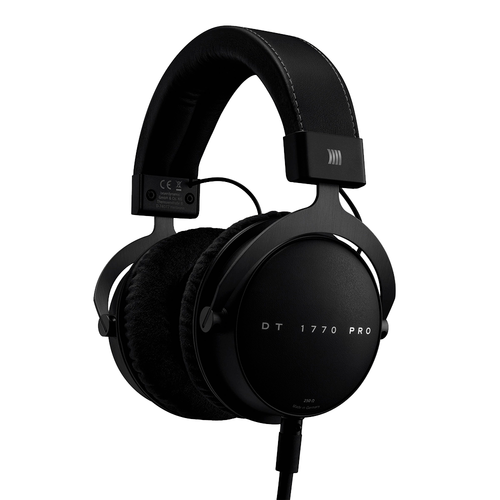 Беспроводные наушники Audeze Beyerdynamic DT1770 Pro
