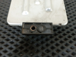 Блок управления ECU EEC3 2020г.