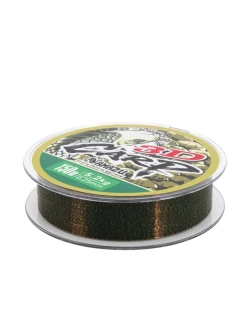 Леска 3D Carp, L-150 м, d-0,25 мм 3D Camo