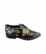 ALEXANDER MCQUEEN Лоферы женские