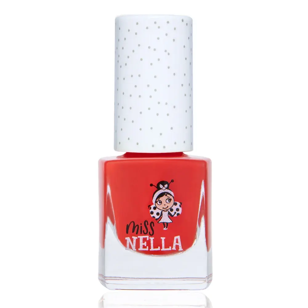 Лак для ногтей Miss Nella Strawberry'n ' Cream