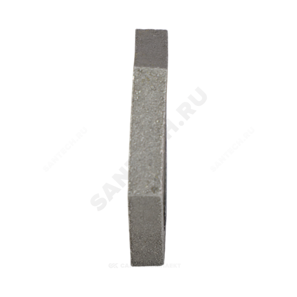 Контргайка чугун Ду 25 (1") Fittex