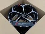 КОВАНЫЕ ДИСКИ для McLaren ARTURA SPIDER