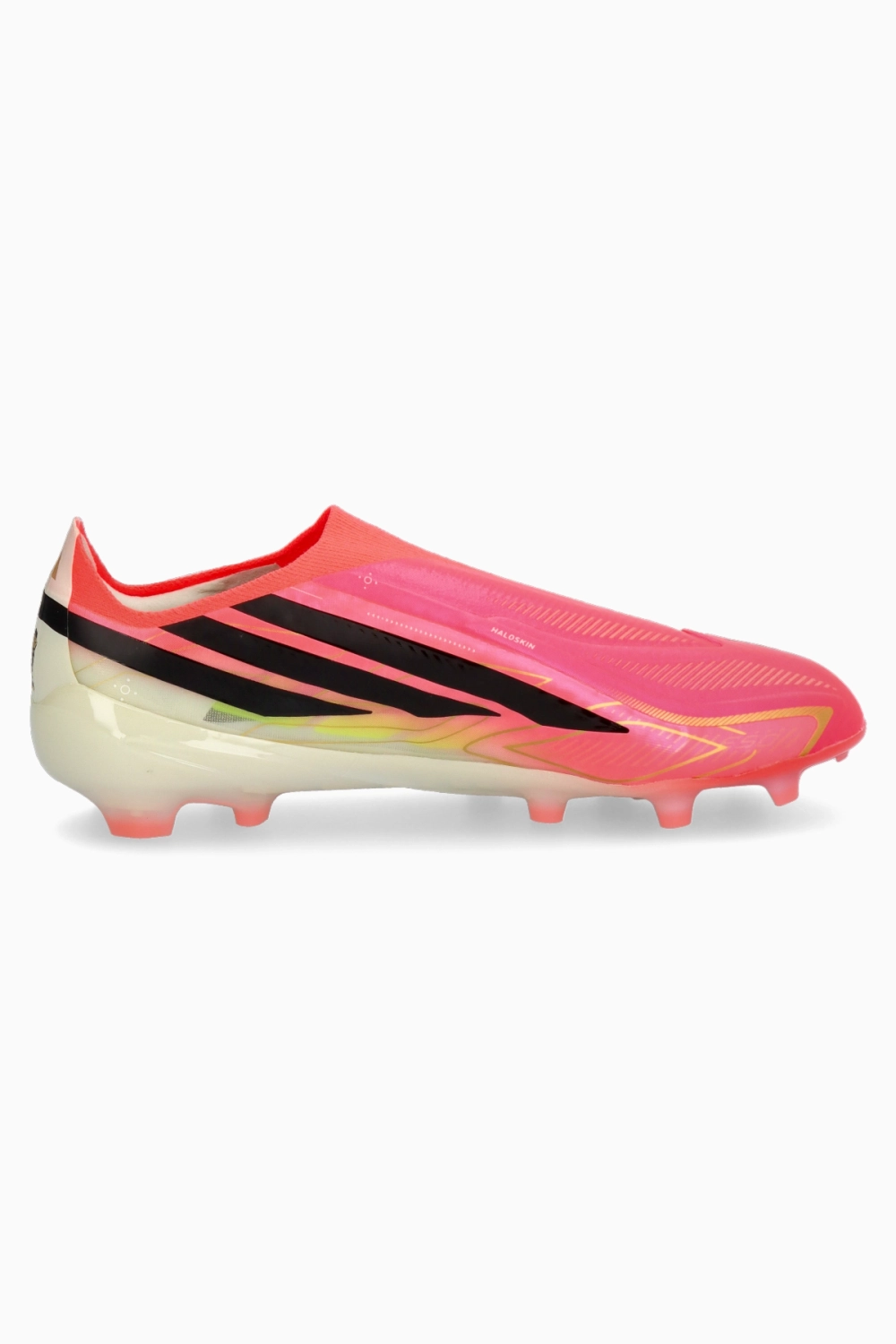 Бутсы adidas F50 Elite Hyperfast LL FG Junior - размер 38 FR