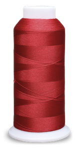 Полиэстеровые нитки Yokimi 120D/2 4000м
