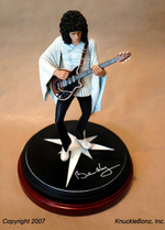 Brian May
