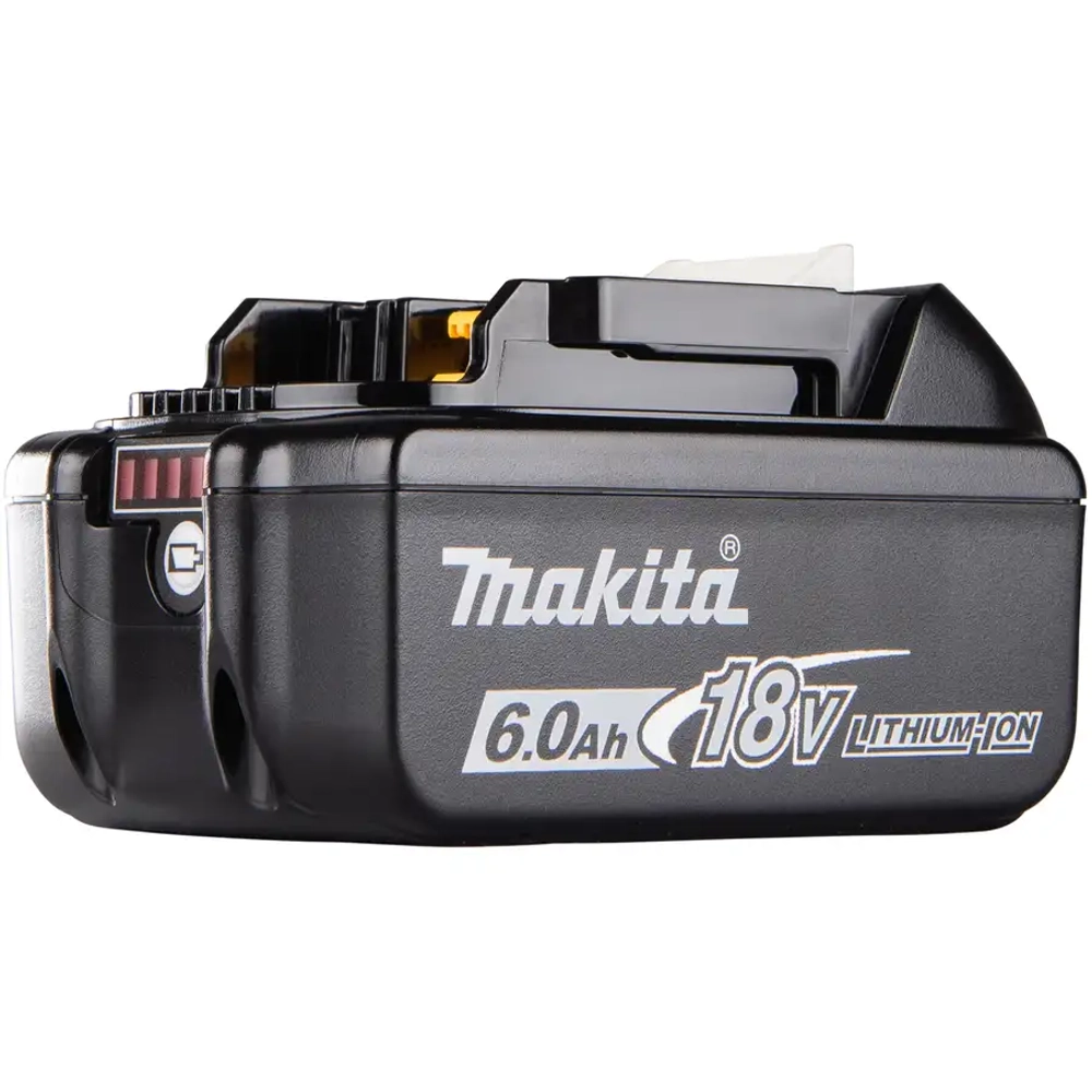 Аккумуляторная батарея BL1860B Makita 197422-4