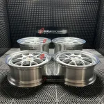 КОВАНЫЕ ДИСКИ для Porsche 911 997 TURBO #2